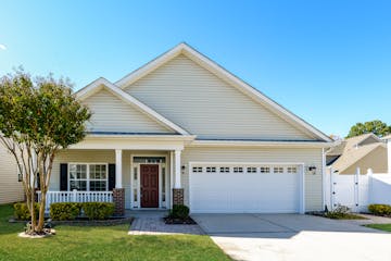 417 Marie Way Pineville, NC 28134